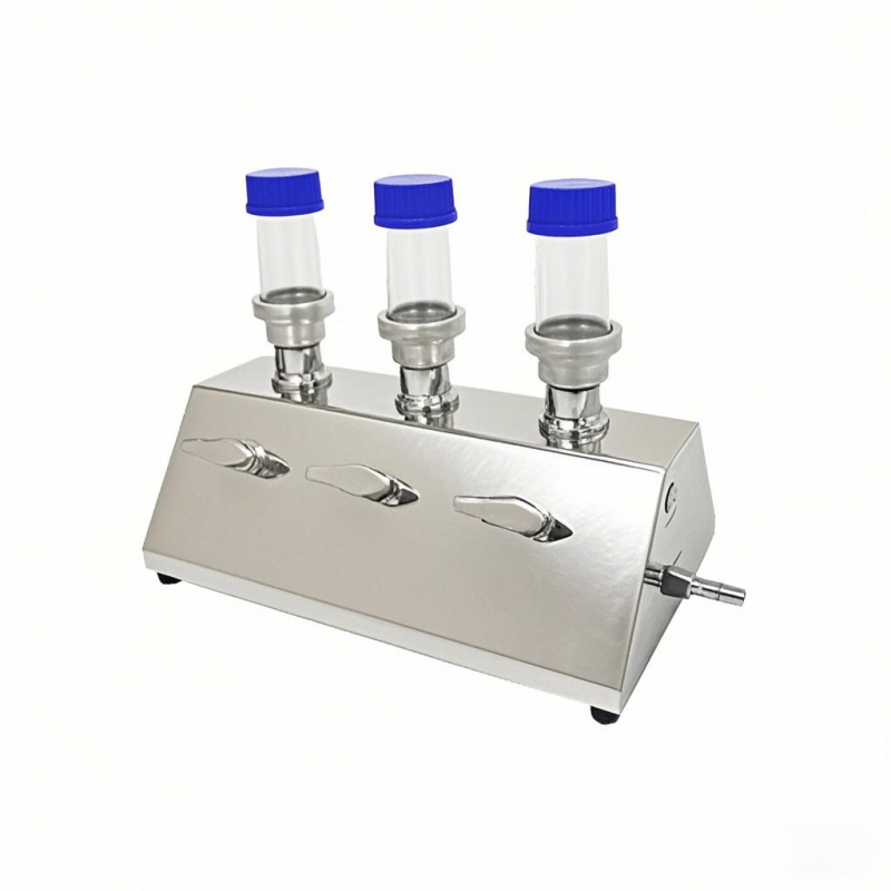 微生物限度检查仪