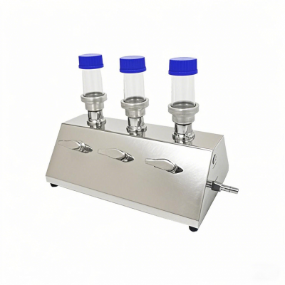 微生物限度检查仪