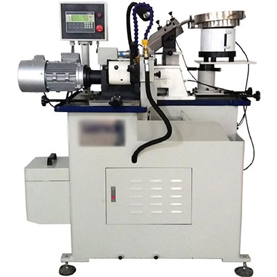 S2型高速光边铣槽机