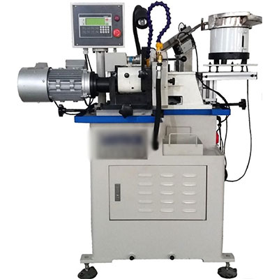 S1型高速光边铣槽机