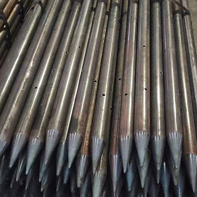 注浆钢管