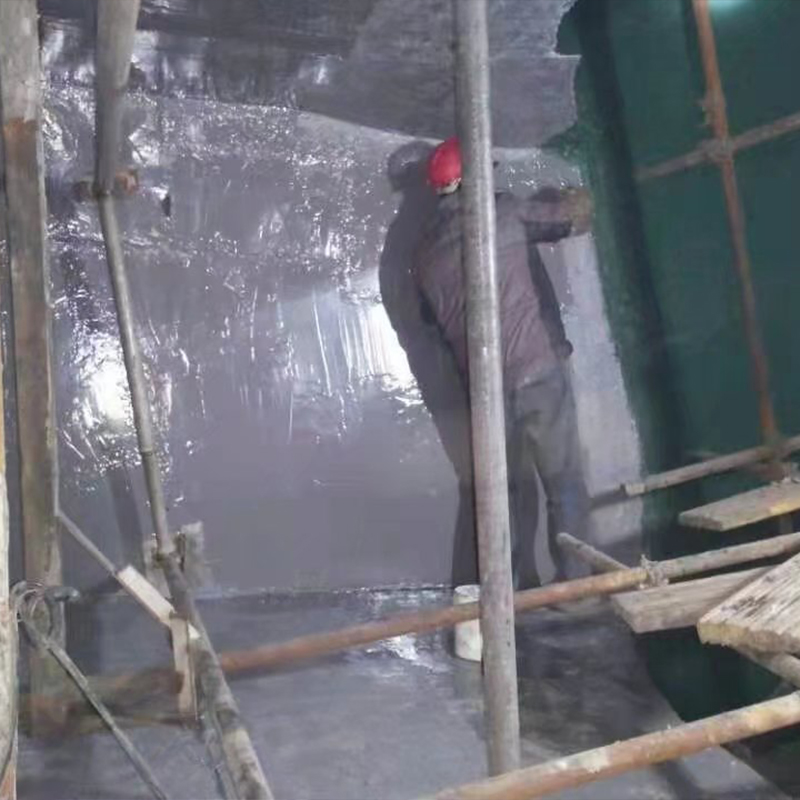 衬胶修补剂，水泵节能涂层