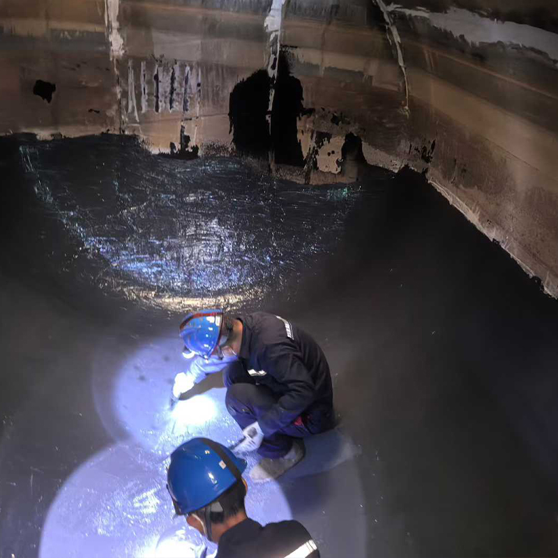 衬胶修补剂，水泵节能涂层