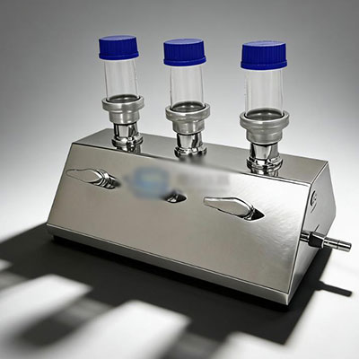 微生物限度检查仪