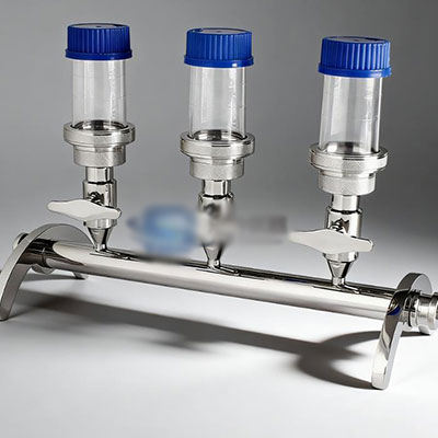 微生物限度检查仪