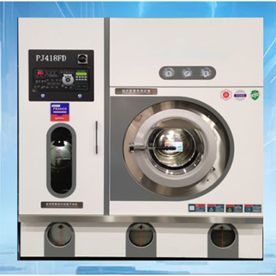 干洗设备