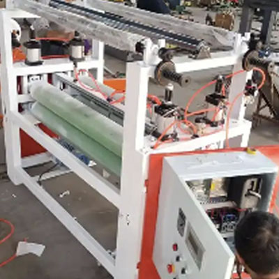 模具被覆机