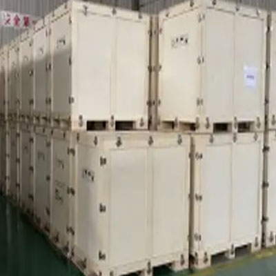 出口木包装箱,防潮木箱