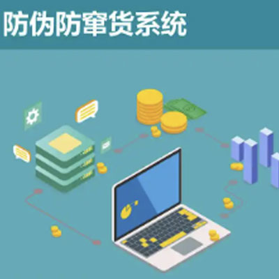 产品防窜货