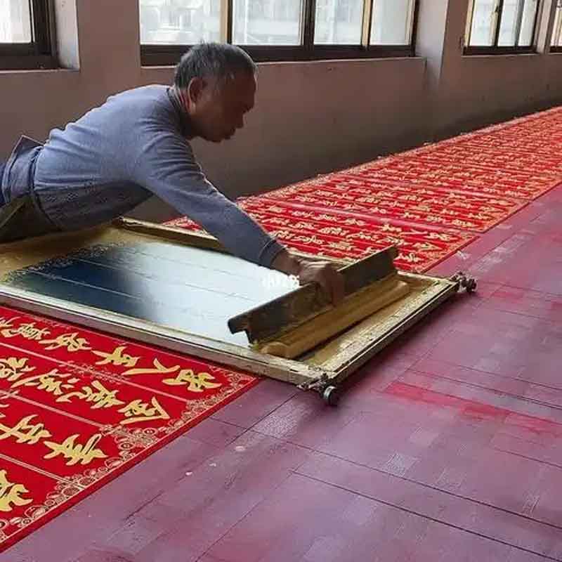 对联工厂