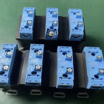 大功率固态继电器