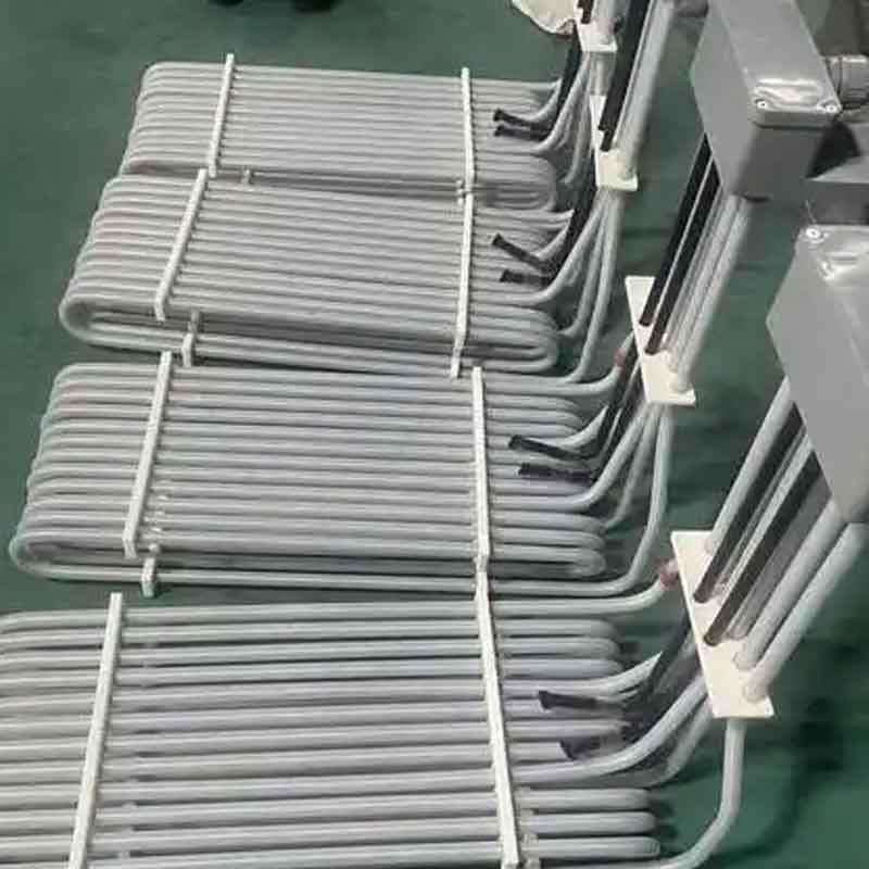 冷却塔加固,电镀铁氟龙