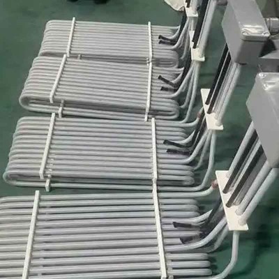 冷却塔加固,电镀铁氟龙
