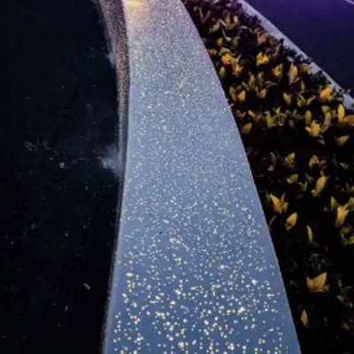 透光混凝土