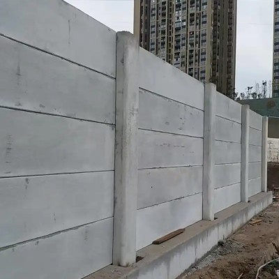 水泥围墙,水泥围墙板机,水泥围墙设备厂家