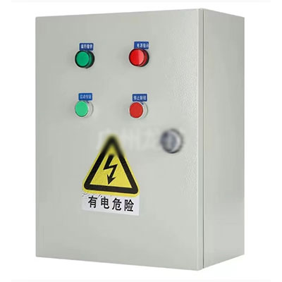 风机控制箱