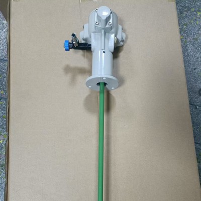 气动搅拌机
