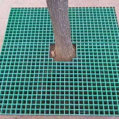 玻璃钢格珊厂家