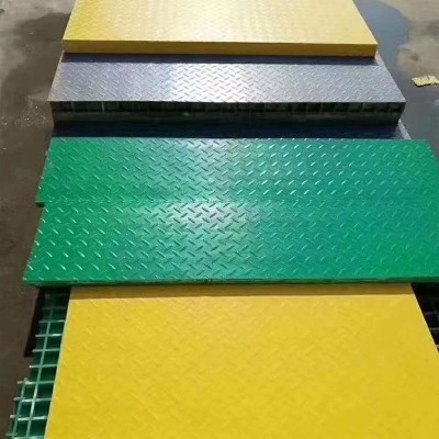 玻璃钢格珊厂家