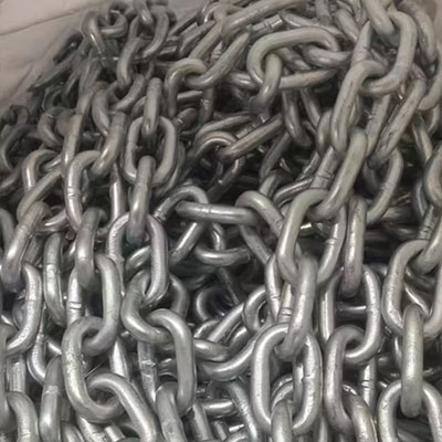 防护链条