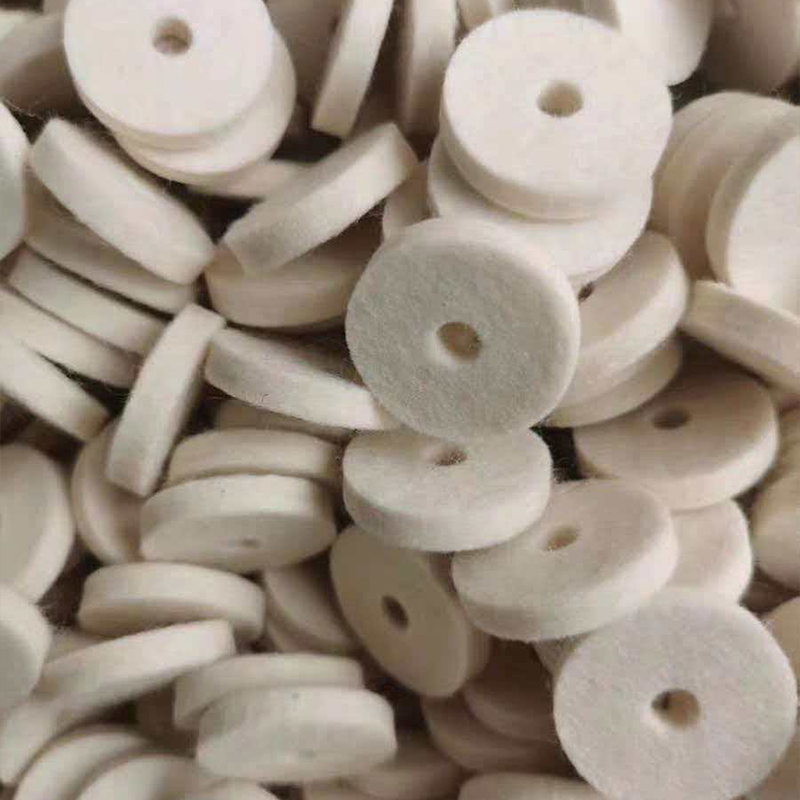 毛毡厂家，毛毡垫