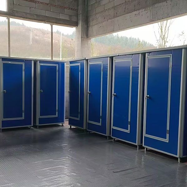 移动厕所源头厂家