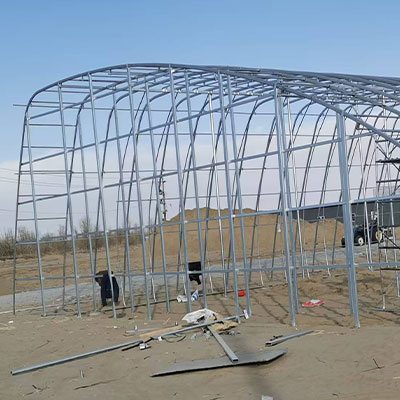 大棚骨架