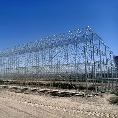 大棚骨架