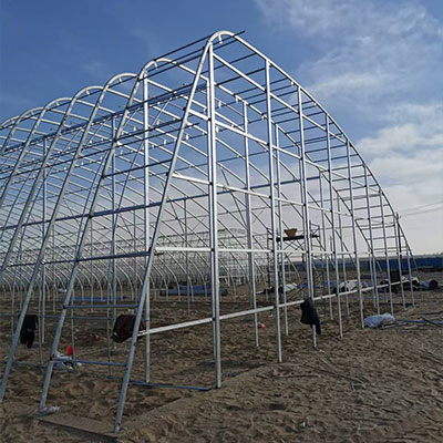 大棚骨架