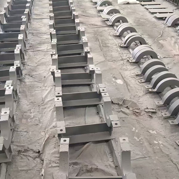 管道支吊架