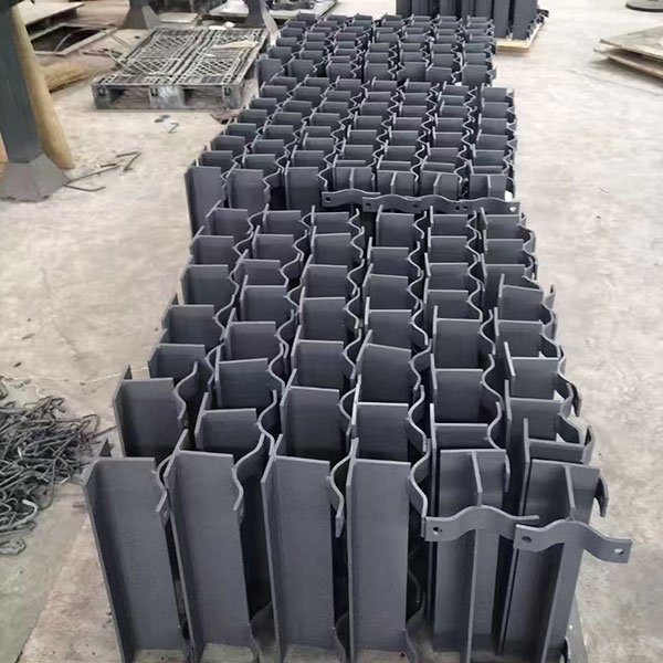 管道支吊架