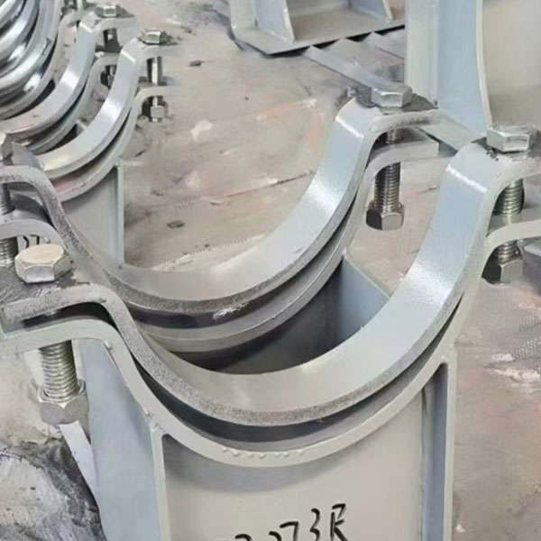 管道支吊架