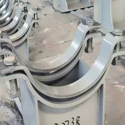 管道支吊架