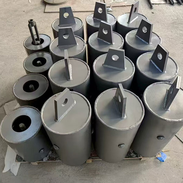 管道支吊架