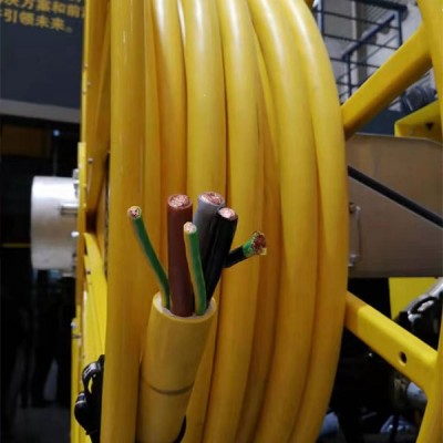拖令电缆   拖链电缆
