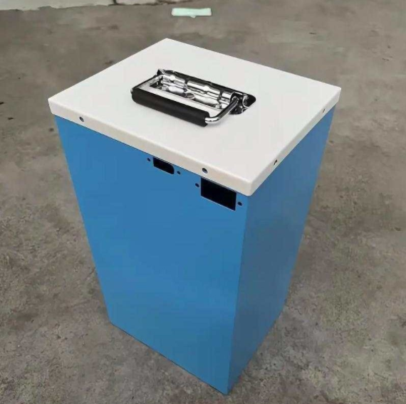 不锈钢钣金件