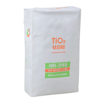 涂料钛白粉，塑料钛白粉