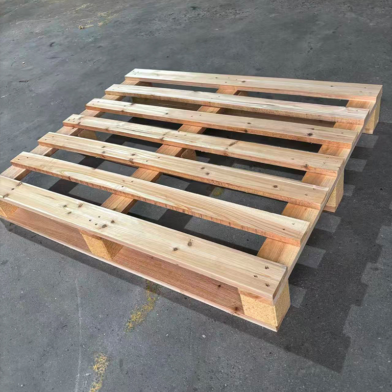 熏蒸实木托盘