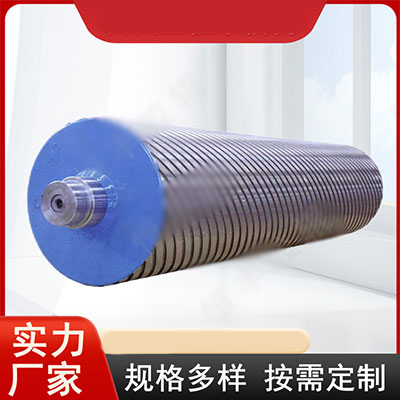 胶辊生产厂家
