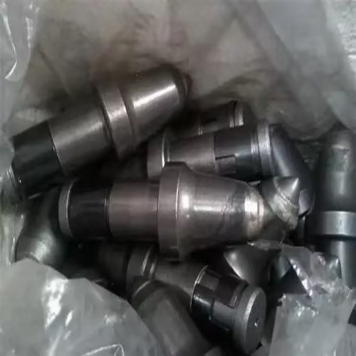 金刚石复合片钻头