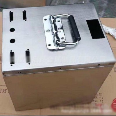 精密钣金件