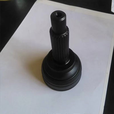 发黑剂
