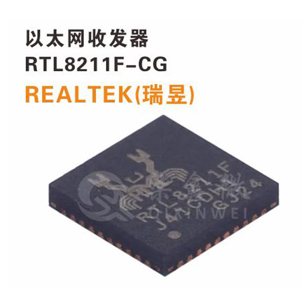 RTL8211F-CG