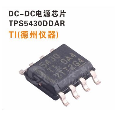 TPS5430DDAR