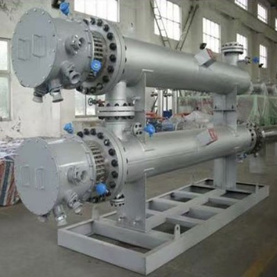 电加热器
