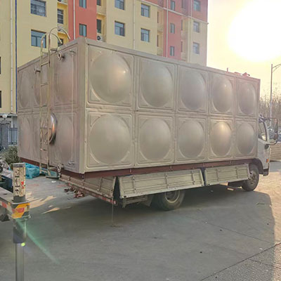 水箱厂家
