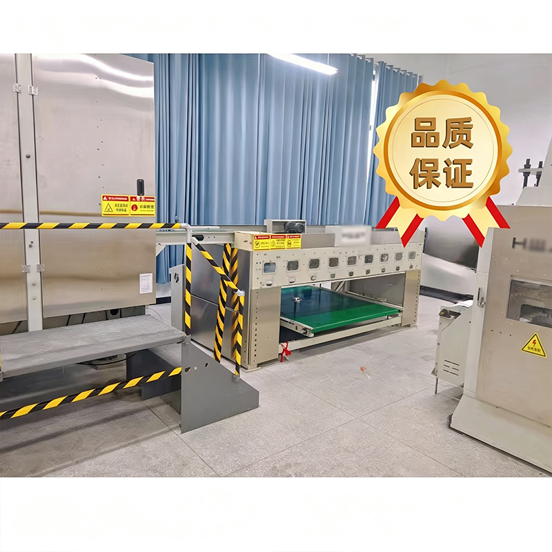 小型微型针刺定制线