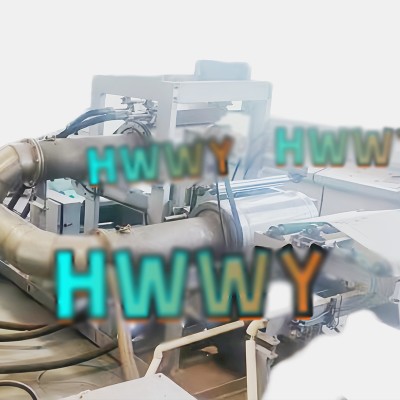 小型水刺定制线