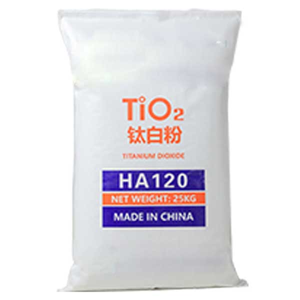 涂料钛白粉，塑料钛白粉