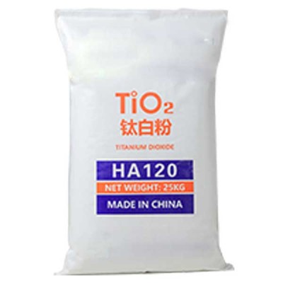 涂料钛白粉，塑料钛白粉